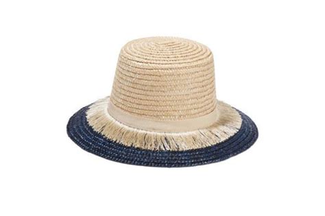 Sun Safe 101 Summer Hats To Take Poolside Vogue Australia
