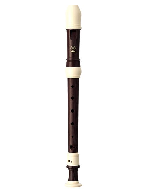Flauta Dulce Yamaha Yrs 312biii