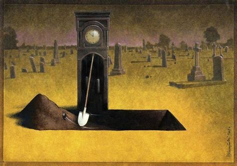 Thought Provoking Satirical Illustrations By Pawel Kuczynski