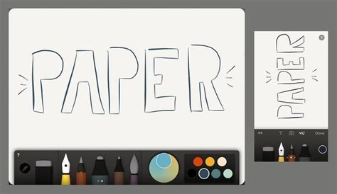 The ipad pro and apple pencil 2 are my favorite art tools, hands down. The 20 Best Drawing Apps for Android Device in 2020