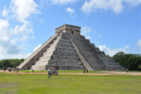 ¿quién Es Kukulcán El Histórico Y De La Mitología Maya Ixtapaluca