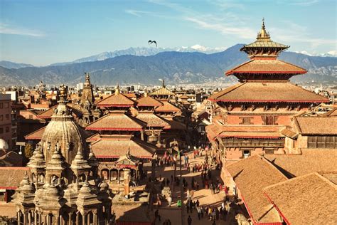 10 best places to visit in nepal with photos and map touropia