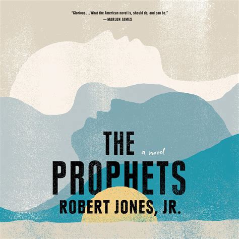 Librofm The Prophets Audiobook
