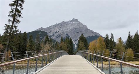 A First Timers Guide To The Canadian Rockies