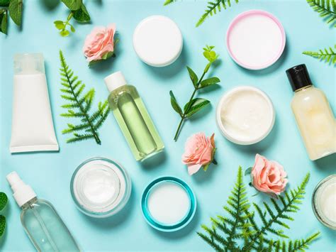 Natural Skincare Benefits 3 Reasons Why Chemical Free Products Are Good