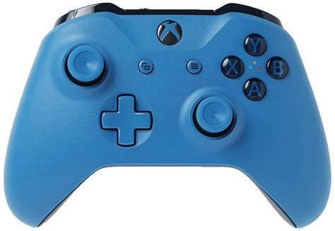 Microsoft Xbox One Wireless Controller Midnight Forces Gamestop