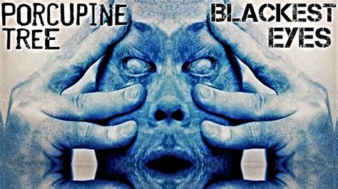 Porcupine Tree Blackest Eyes Reaction Live 2005 With English