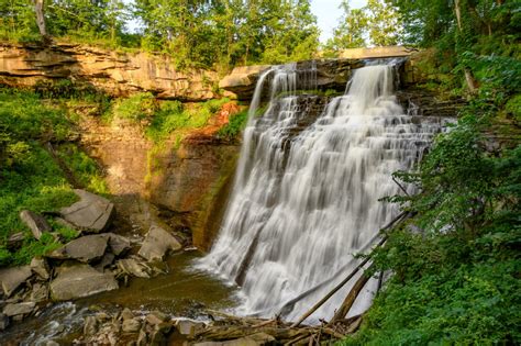 6 Tips For Visiting Cuyahoga Valley National Park Travelawaits