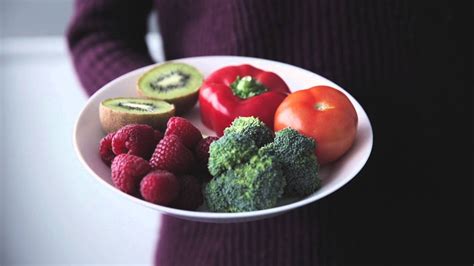It means you have either little or no sign of cancer in your body. What do we mean by '5 a Day'? - YouTube