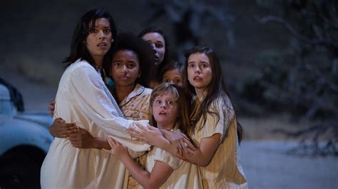 Fulton portrayed a young melinda gordon on ghost whisperer, haley farrell in bones, and young natalie wood in the mystery of natalie wood. Annabelle 2 La Creación PELICULA COMPLETA ONLINE LATINO , SUB