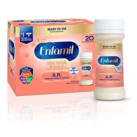 Mua Enfamil Ar Ready To Feed Infant Formula Clinically Proven To