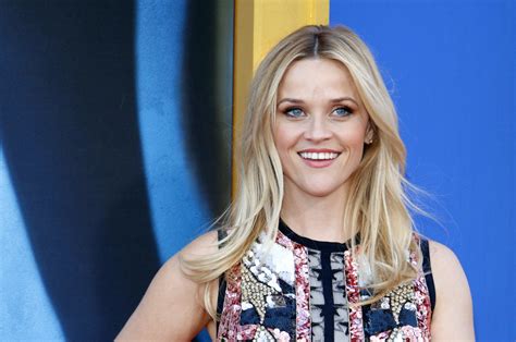 How To Run Your Business Like Reese Witherspoon