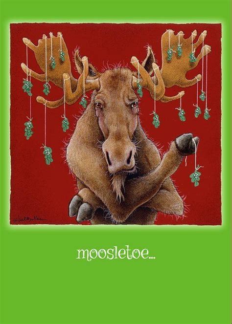 Pin By Tammy On Merry Moose Moose Art Merry Animals