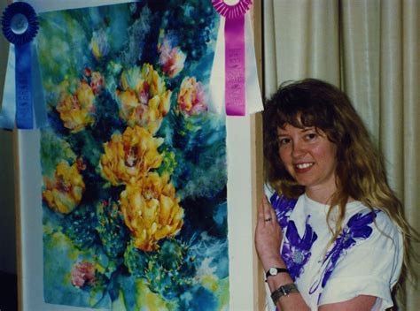 Kathy Morton Stanion Art Display Kathy News Painting Painting Art