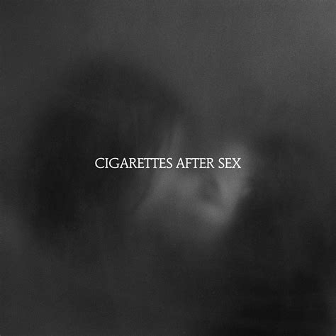 Cigarettes After Sex Announce New Album Xs Hear Tejano Blue