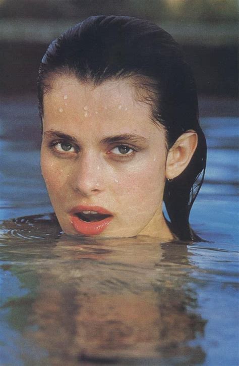 Nastassja Kinski Filmes De Horror Filmes Marcello Mastroianni