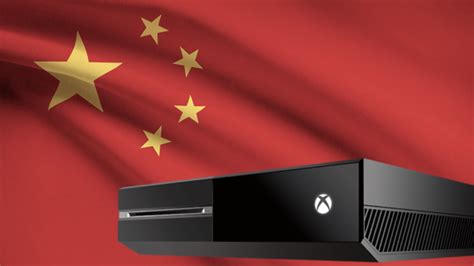 Depois De 14 Anos De Veto Aos Consoles O Xbox One Chega Na China Em 29