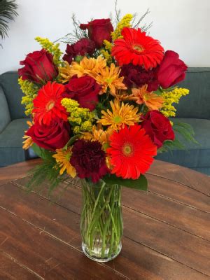Check spelling or type a new query. Fall Flower Arrangements - BERKELEY FLOWERS & GIFTS ...