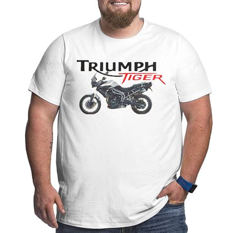 Triumph Motorcycle Tee Shirts Camiseta Triumph Shirts Triumph