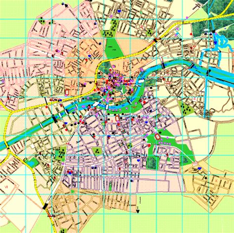 Harta Timisoara Pe Zone Harta Romaniei