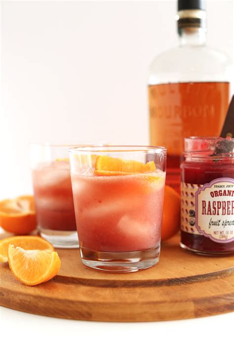 For the black cardamom syrup 2 black cardamom make the infused bourbon at least a day ahead. Christmas Cocktails That Put An Eggnog In A Corner | HuffPost