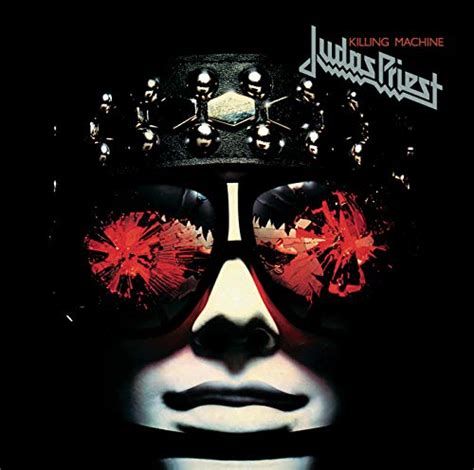 Killing Machine De Judas Priest En Amazon Music Unlimited