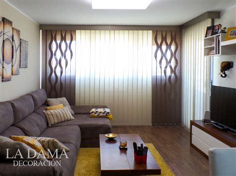 We did not find results for: Cortinas Modernas para Salón