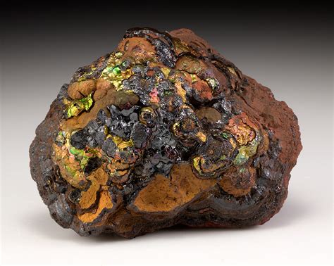 Hematite - Minerals For Sale - #2453913