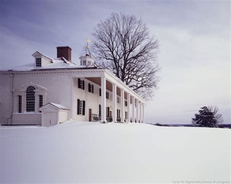 14 Beautiful Places In Virginia In The Winter