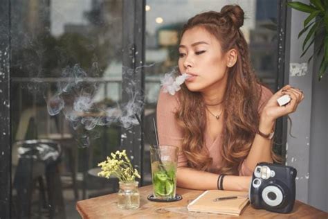Thailand Vape Ban Travellers Unaware They Could Face Up To 10 Years In