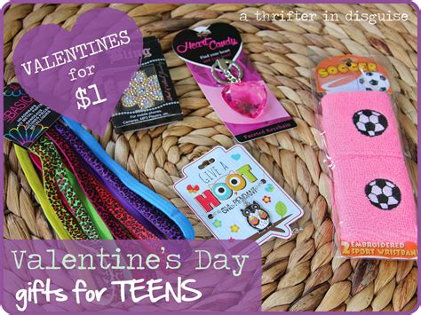 Notable features include a stand that can be propped up for your. A Thrifter in Disguise: More $1 Valentine's Day Gifts