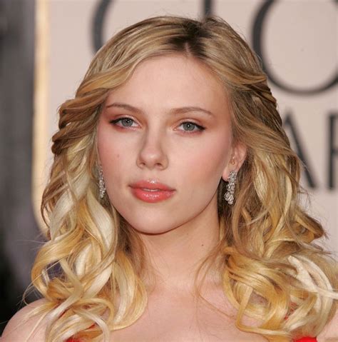 Scarlett Johansson Plastic Surgery Before And After Photos Follow News