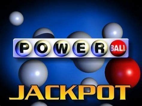 What Are The Luckiest Powerball Numbers To Play For Tonights Drawing