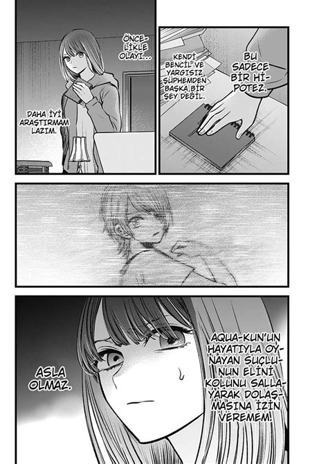 Oshi No Ko Manga Panel Pages Please Follow Up Hikaru Kamiki Ai Hoshino