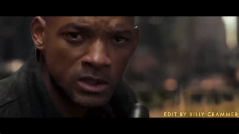 Eu Sou A Lenda 2 Trailer Filme De Will Smith Youtube