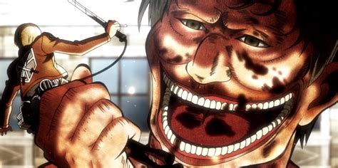 Maybe you would like to learn more about one of these? Why Attack on Titan is the Perfect Anime for Newcomers - /Film