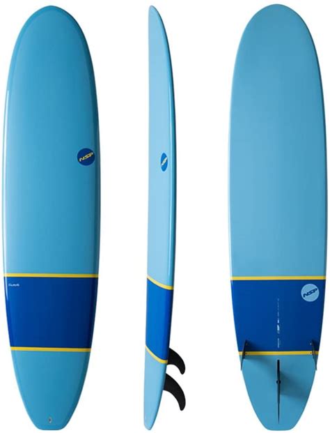 Ultimate Review Of The Best Longboard Surfboards In 2023 Hobbykraze