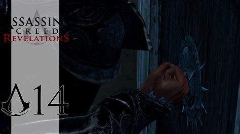 Assassins Creed Revelations Episode Secrets Of Galata Tower Youtube