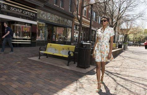 Fashionistas Flock To Iowa City The Gazette