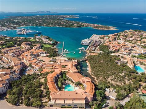 Top 10 Best Hotels And Resorts In Sardinia