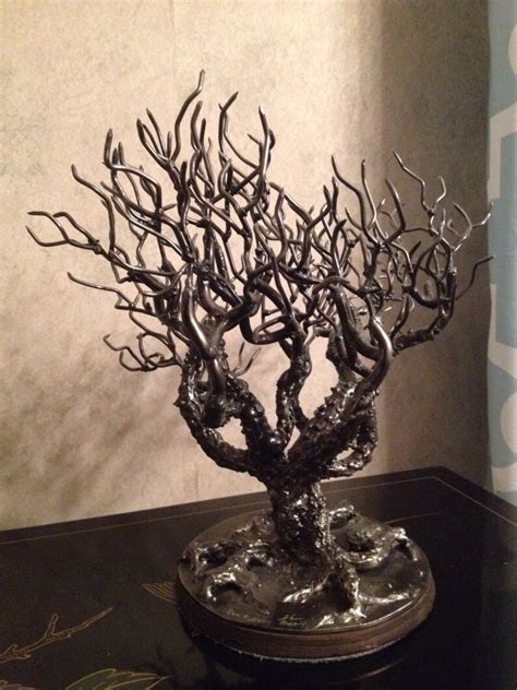 whomping willow tree etsy