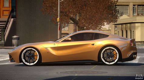 Maybe you would like to learn more about one of these? Ferrari F12 fSI pour GTA 4