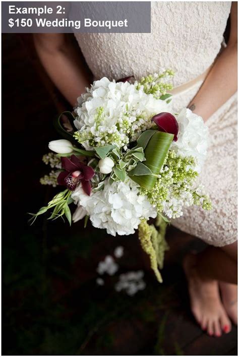 How do some weddings have so many wedding guests? 6 Beautiful Examples of How Much Wedding Flowers Cost ...