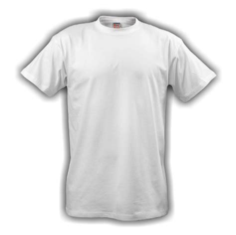 White Shirt Png White T Shirt Png Image Venzero