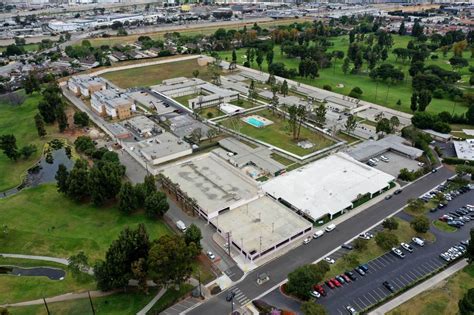 California Is Shutting Down La Countys Juvenile Halls But This Unit