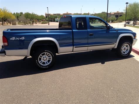 Used 2003 dodge dakota sport club cab. 2003 Dodge Dakota - Pictures - CarGurus