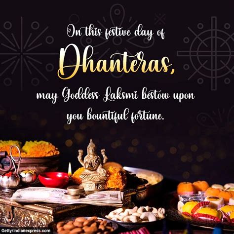 Happy Dhanteras 2023 Wishes Images Status Quotes Messages Photos