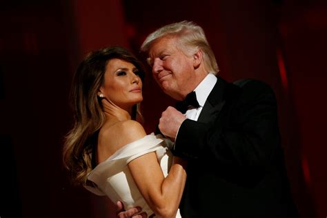 Melania Trump Is Honored to Be First Lady, Is a Supportive Wife and 