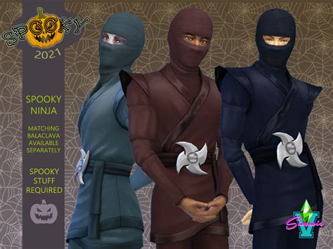 Sims 4 Ninja Downloads Sims 4 Updates