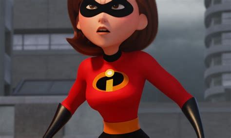 The New ‘incredibles 2 Trailer Shows Elastigirls Heroic Ambitions And